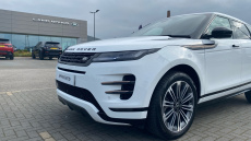 Land Rover Range Rover Evoque 2.0 D200 Dynamic HSE 5dr Auto Diesel Hatchback